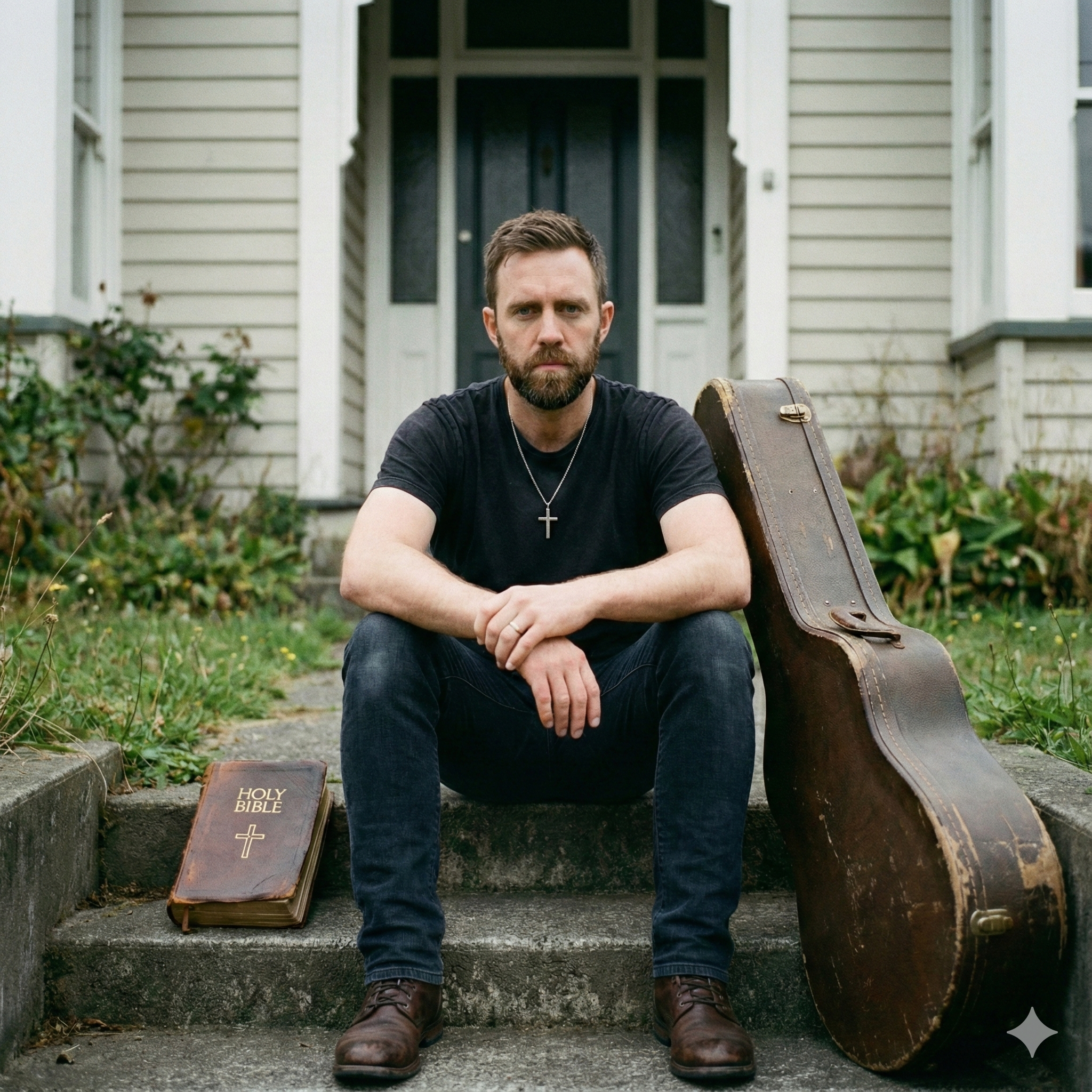 Better Things Are Coming Album Cover